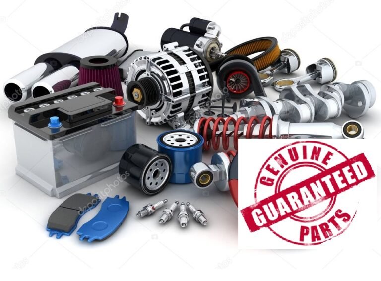 Auto Repair Service Center - We Come To You - 050 800 6195