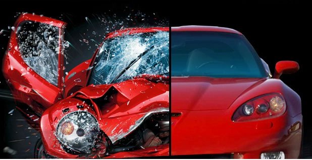 Кузовной Ремонт И Покраска