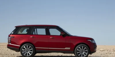 land rover automobile service center dubai