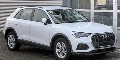 Audi Q3 mechanic service center dubai
