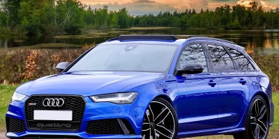Audi RS Auto mobile mechanic service