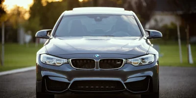 bmw automobile service dubai