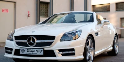 car mercedes repair service dubai