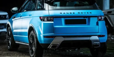 land rover automobile service center dubai