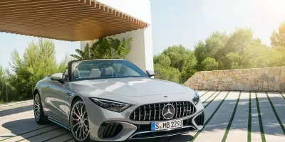 mercedes mechanic center