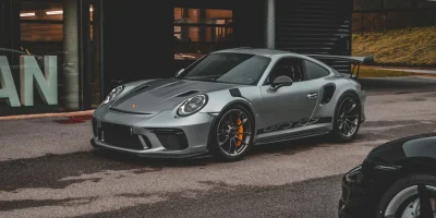 porsche auotmobile service dubai