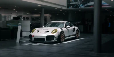 porsche service center dubai